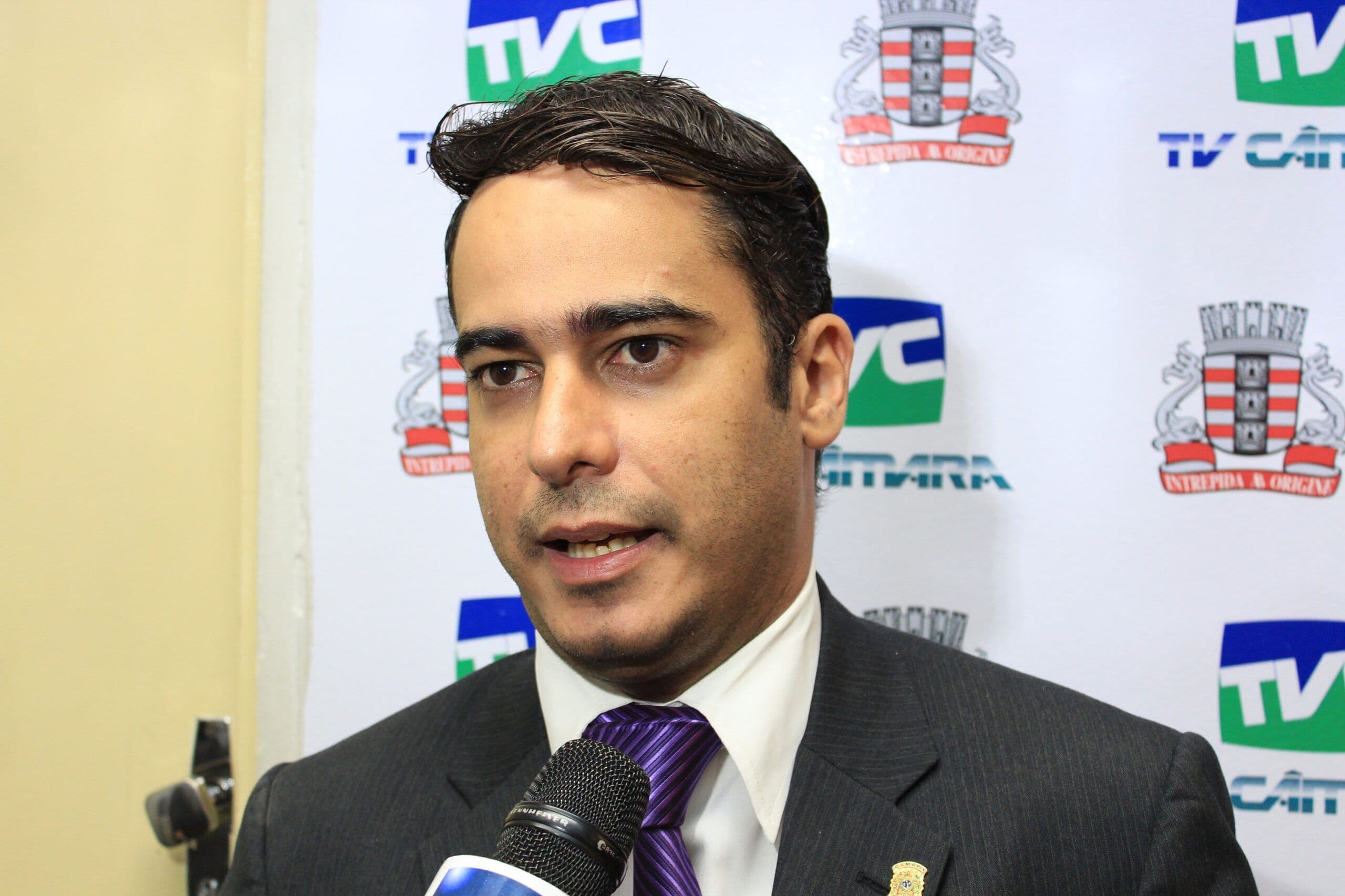 Sete praças de João Pessoa terão internet gratuita para redes sociais