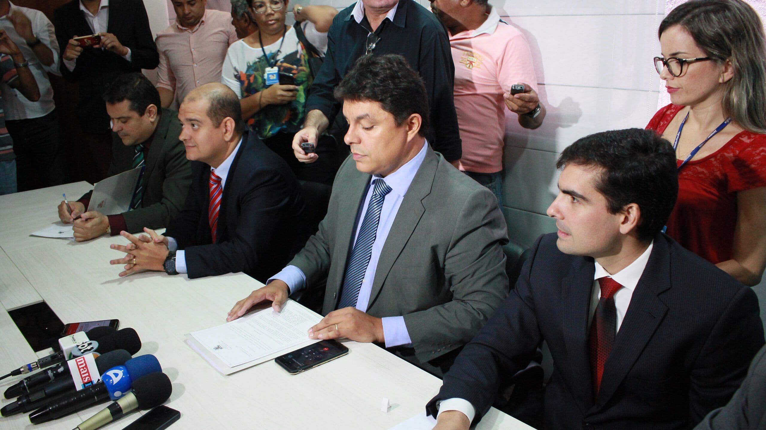 CPI da Lagoa é protocolada na CMJP e investigações devem começar imediatamente