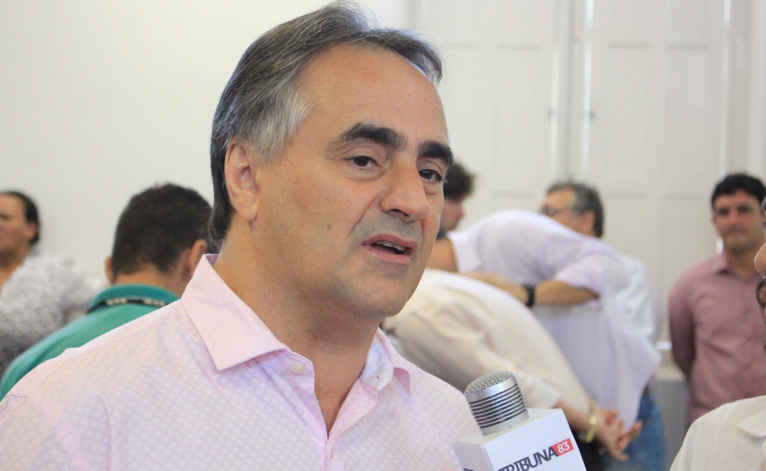 Cartaxo coloca o nome para disputar Governo da Paraíba nas eleições de 2022