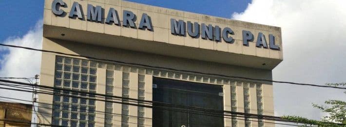 Funcionários “apadrinhados” na Câmara de Santa Rita supera 871% dos “efetivos” e gastos com folha já ultrapassa 3 milhões