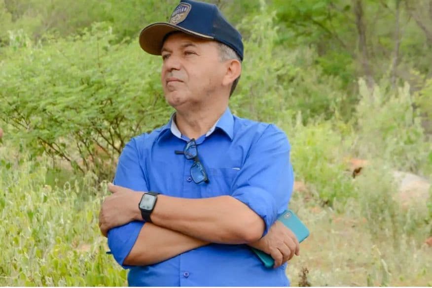 Cirurgia do Prefeito de Cacimbas: Casuísmo e a desfaçatez dos vereadores