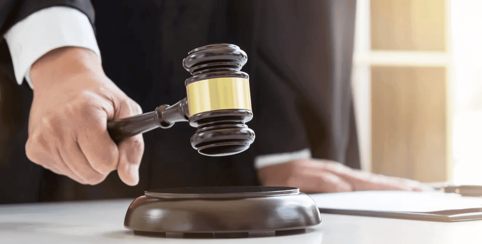 O Julgamento de Deltan