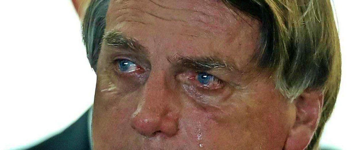 Bolsonaro Inelegível ?