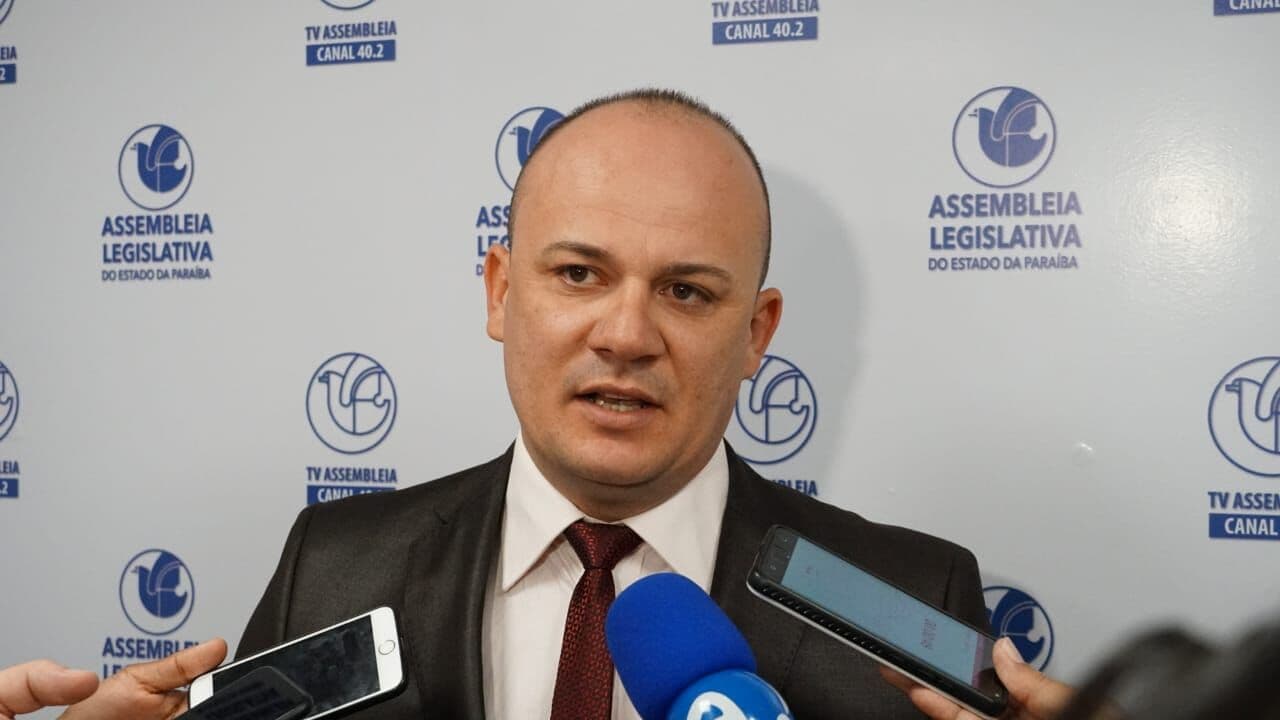 Cabo Gilberto endurece críticas ao STF e cobra celeridade na tramitação da anistia no Congresso