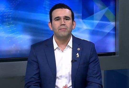 Jhony Bezerra é nomeado superintendente da PB Saúde