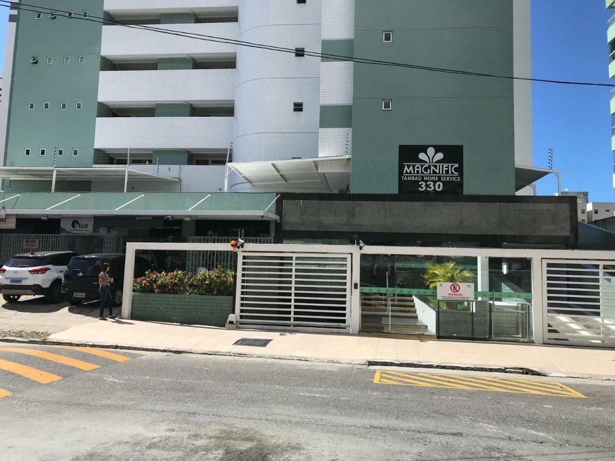 Justiça condena Padre Egídio a pagar mais de R$50 mil após calote em condomínio de alto padrão em João Pessoa