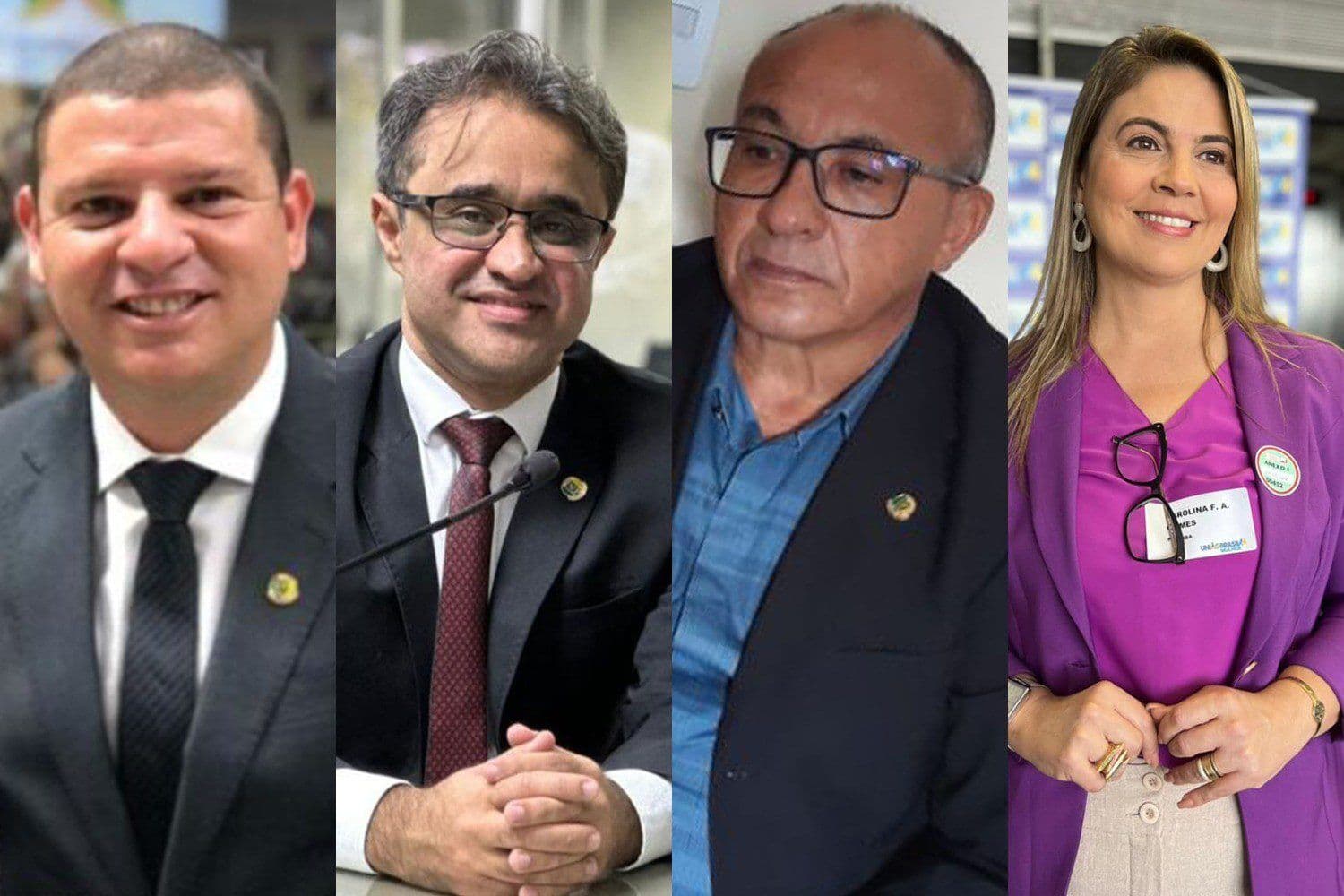 TRE-PB mantém cassação de quatro vereadores de Campina Grande após voto de juiz Roberto D'Horn