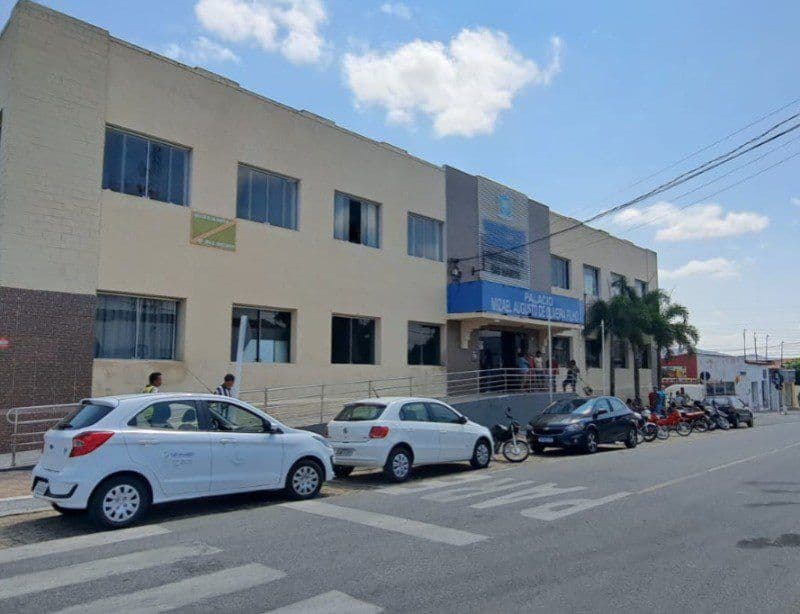 TCE intima prefeito de São Mamede para explicar irregularidades fiscais nas contas de 2021