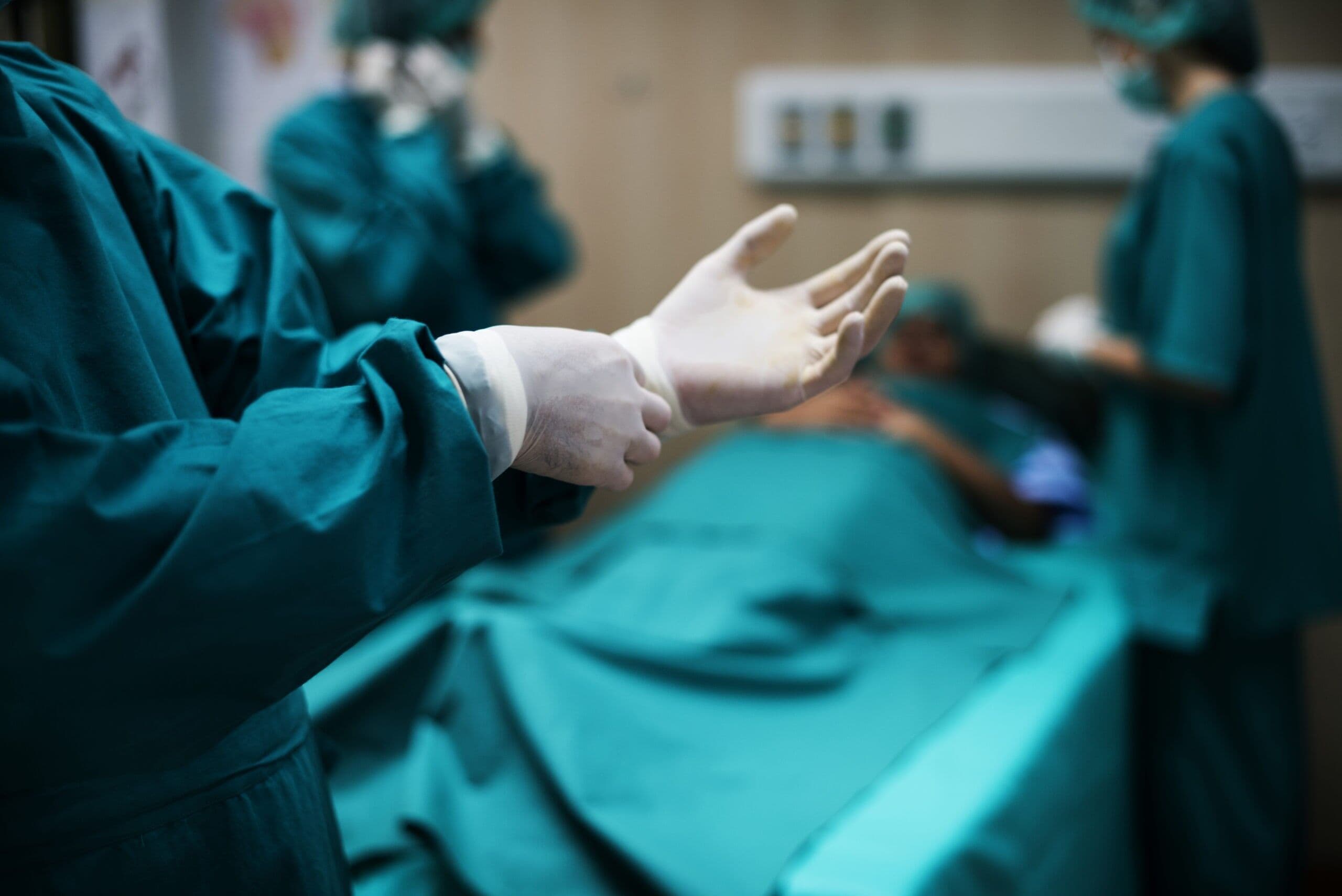 Hospital Edson Ramalho começa procedimentos para cirurgias bariátricas e deve realizar até 60 atendimentos por mês