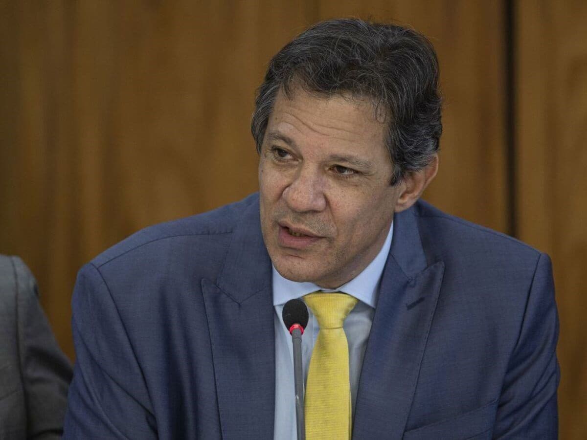 Haddad diz que governo Lula precisa gastar de forma compatível com sustentabilidade das contas públicas