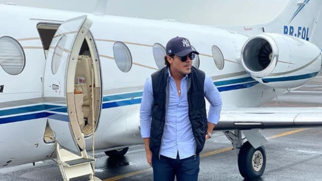 Lancha apreendida em operação contra a Braiscompany é devolvida a empresário vítima de calote da empresa