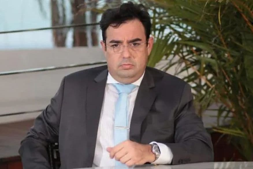 Advogado acusado de agredir mulher dentro de elevador em João Pessoa é encaminhado para presídio especial