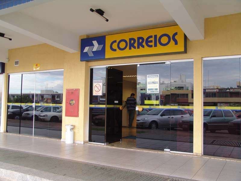 Correios abre nova agência ponto de coleta em Campina Grande