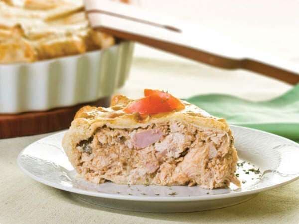 Receita para pazer no fim de semana: simples e saborosa