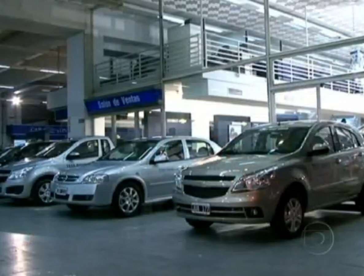 Paraíba registra aumento de 0,3% no volume de vendas no varejo ampliado em outubro de 2025