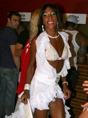 Mc Serginho diz que pressentiu morte de Lacraia