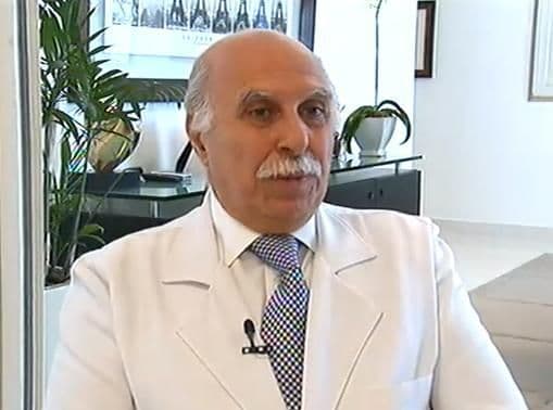 Surgem suspeitas sobre paternidade de bebês de clínica de Abdelmassih