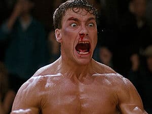 Filme "O grande dragão branco" será regravado no Brasil