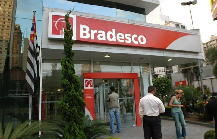 Bradesco fecha agência em Tambaú e mais três serão desativadas até abril na Paraíba; veja cidades