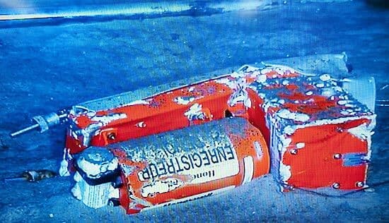 Queda do voo 447 durou 3 minutos e meio, dizem investigadores franceses