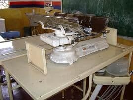 Unidades de saúde de Duas Estradas e Serra da Raiz são inspecionadas pelo MP