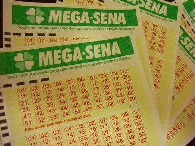 Matemático ensina como levar prêmio da Mega-Sena