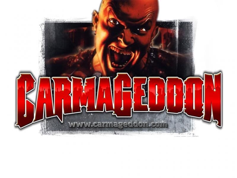 Game 'Carmageddon Reincarnation' será disponibilizado para download