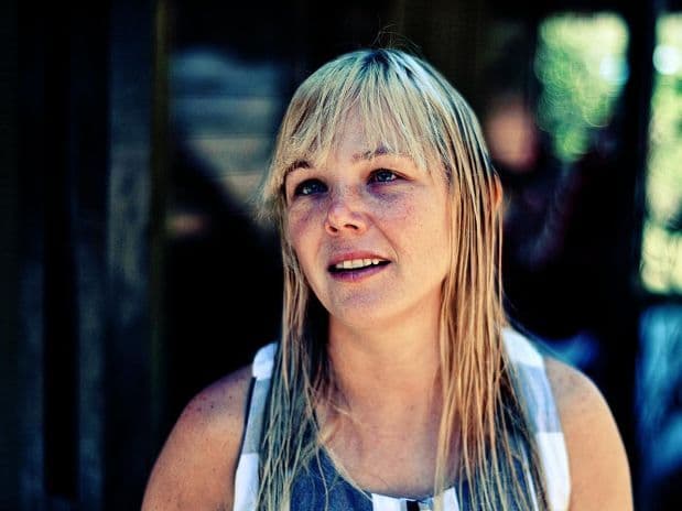 Viúva de ex-BBB: tenho alguns suspeitos, mas não posso falar