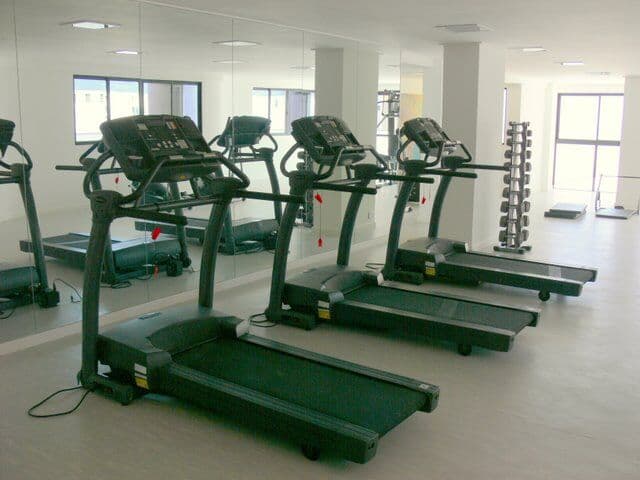 Professores de Educação Física e Academias selam acordo; Sinteenp divulga tabela salarial