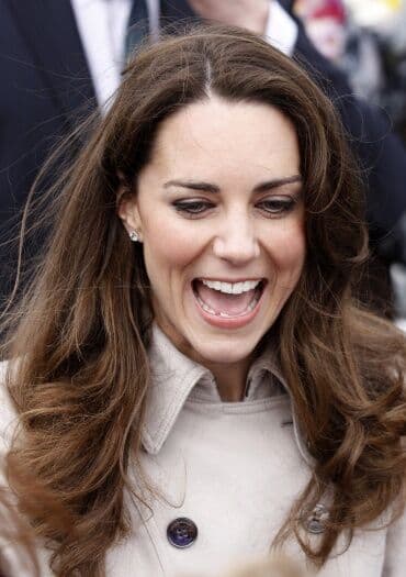 Kate Middleton teve o telefone grampeado, diz deputado