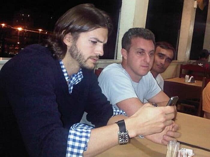 Luciano Huck e Angélica passam o Dia dos Namorados separados