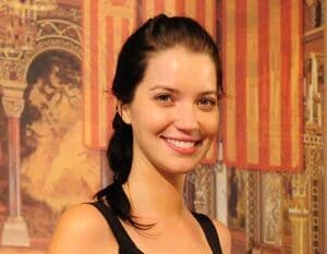 Nathalia Dill é protagonista de filme e diz batalha por novela das nove