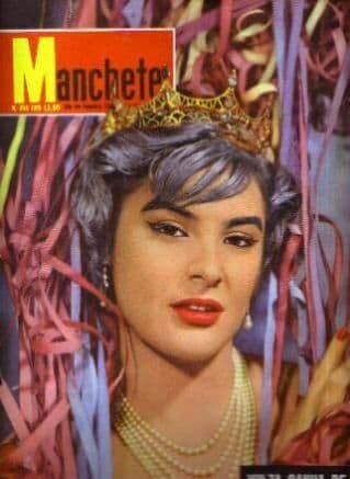 Ex-vedete e humorista Wilza Carla morreu aos 75 anos