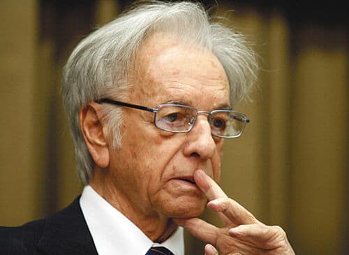 Morre o senador e ex-presidente da República Itamar Franco