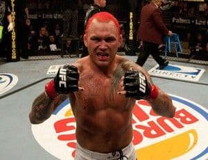 Wanderlei Silva decepciona e é nocauteado em 27 segundos no UFC