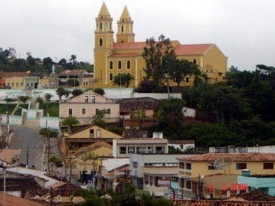 São João de Bananeiras terá shows com Nattan, Mari Fernandez, Felipe Amorim entre outros artistas em junho