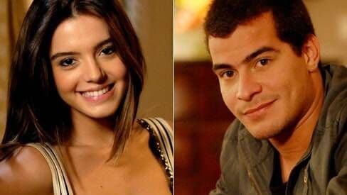 'Insensato coração': Cecília descobre que está grávida de Vinícius