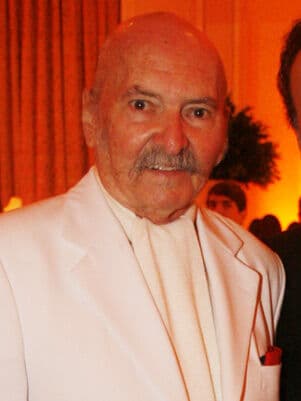 Cantor e compositor Billy Blanco morre no Rio de Janeiro