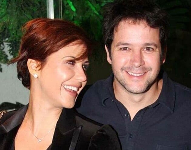 União de Guilhermina Guinle e Murilo Benício chega ao fim, diz coluna