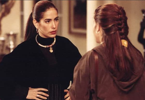 Mulheres de Areia substitui O Clone em setembro na Globo