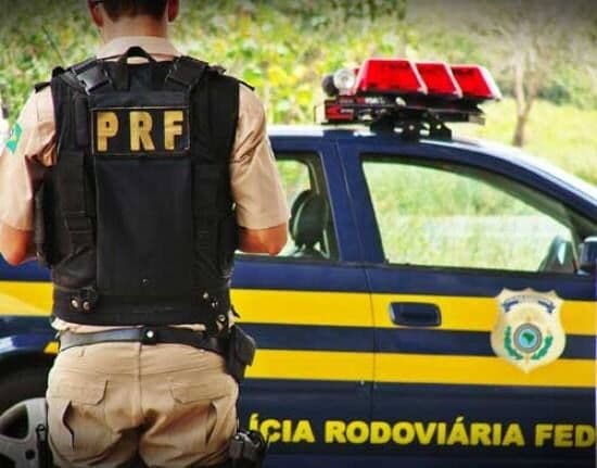 Telefone da PRF fica fora do ar na Paraíba e órgão disponibiliza novo número; saiba qual