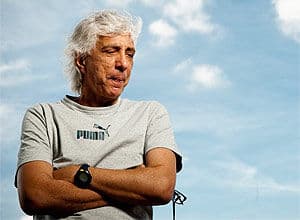 Ex-juiz Rocha Mattos é condenado por lavagem de dinheiro