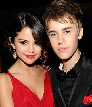 Selena Gomez termina namoro com Justin Bieber