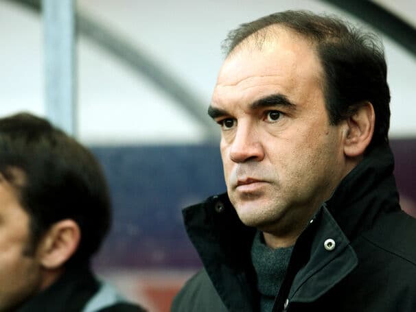 Ricardo Gomes fará cirurgia de três horas para reduzir hematoma cerebral