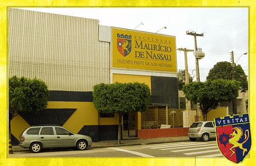 Sinteenp/PB denuncia ao MEC irregularidades na faculdade Maurício de Nassau