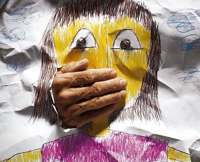 Sancionada lei que institui política estadual de combate à pedofilia na Paraíba