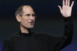 Suposta morte de Steve Jobs causa polêmica na Internet