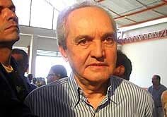 Vice-prefeito de Campina Grande deixa oPSC e ingresso no PMDB