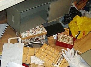 Família que controla o Itaú tinha joias em cofres roubados em SP