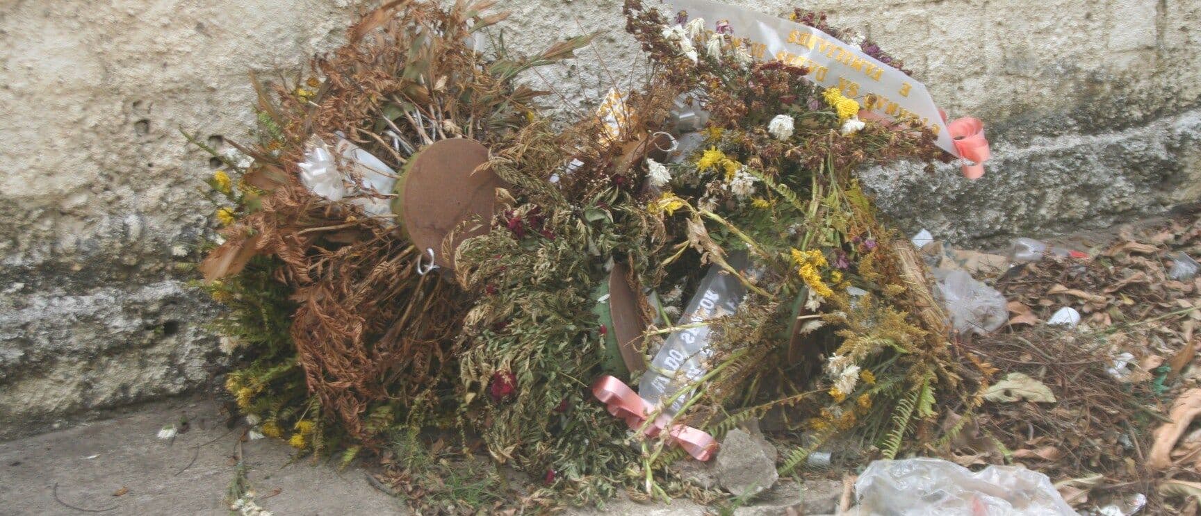 Juíza determina exumação de idoso sepultado por família errada e traslado para cemitério correto